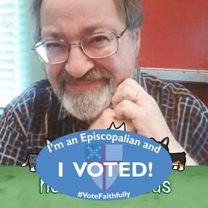 Meet your Posher, Patrick